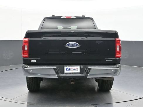 Used 2023 Ford F150 XLT AWD/4WD image 10