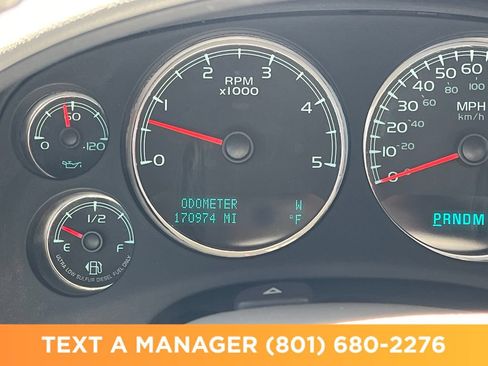 Used 2011 GMC Sierra 2500 SLT w/ SLT Convenience Package AWD/4WD image 16