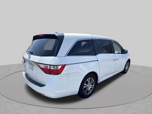Used 2011 Honda Odyssey EX-L image 6