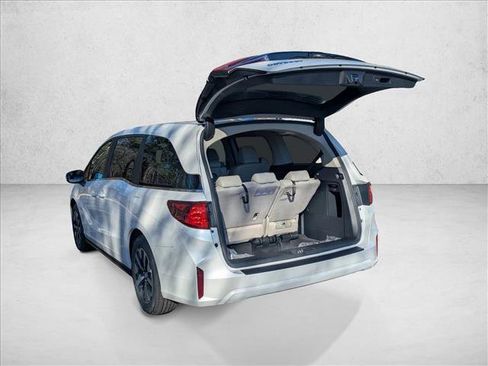 New 2026 Honda Odyssey EX-L image 8