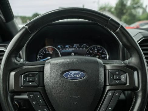 Used 2019 Ford Expedition Max Limited w/ Special Edition Package AWD/4WD image 24
