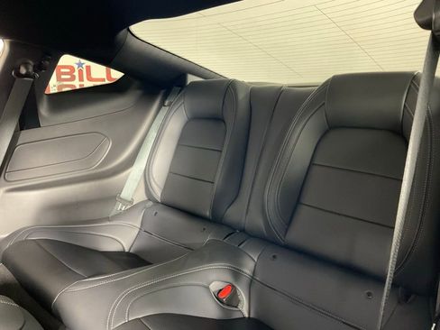 Used 2025 Ford Mustang GT Premium w/ GT Performance Package image 16