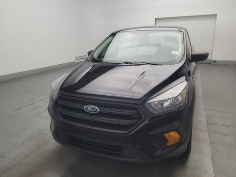 Used 2019 Ford Escape S FWD image 15