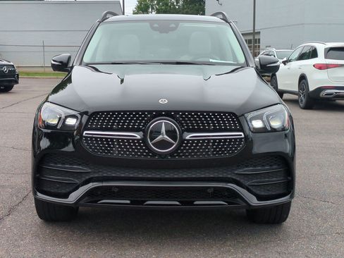 Used 2023 Mercedes-Benz GLE 450 4MATIC image 8