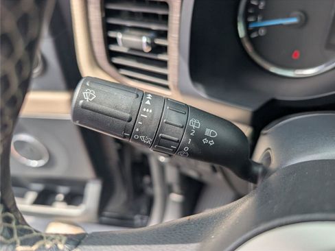 Used 2024 Ford Expedition Max Limited AWD/4WD image 27