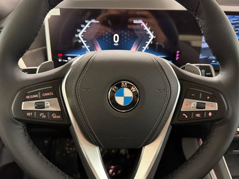 New 2026 BMW X5 xDrive40i AWD/4WD image 24