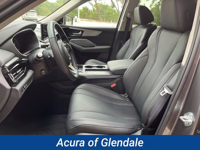 Certified 2026 Acura MDX FWD image 15