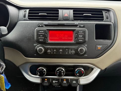Used 2015 Kia Rio LX w/ Power Package FWD image 15
