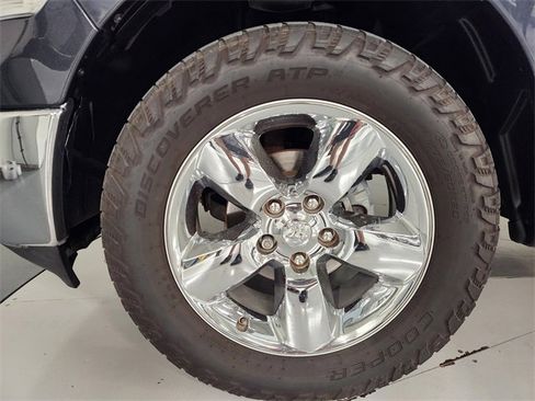 Used 2019 RAM 1500 Lone Star image 8