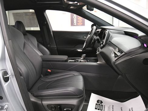 Used 2024 Lexus RX 350 F Sport w/ Convenience Package AWD/4WD image 29