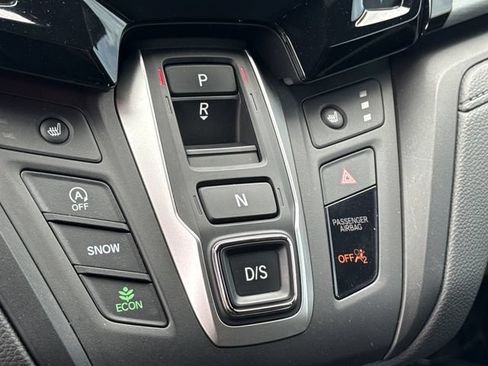Used 2024 Honda Odyssey Sport image 33