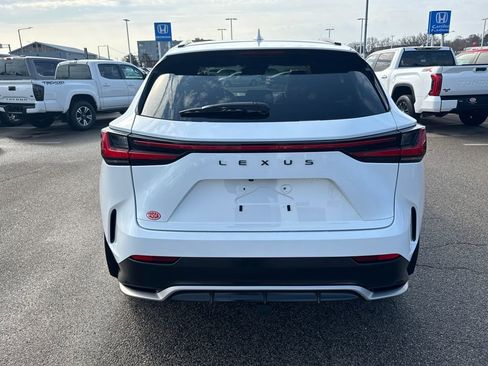 Used 2024 Lexus NX 350 F Sport image 6
