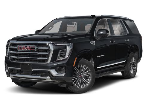 New 2026 GMC Yukon Denali RWD image 32