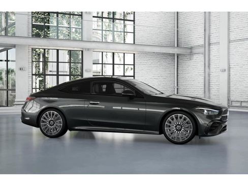 New 2026 Mercedes-Benz CLE 450 4MATIC Coupe image 13