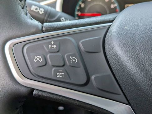 Used 2022 Chevrolet Malibu RS image 23