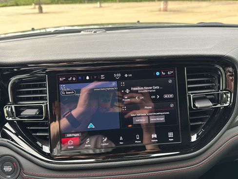 New 2026 Dodge Durango GT AWD/4WD image 19