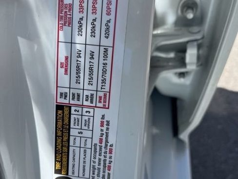 Used 2025 Nissan Altima 2.5 SV FWD image 22