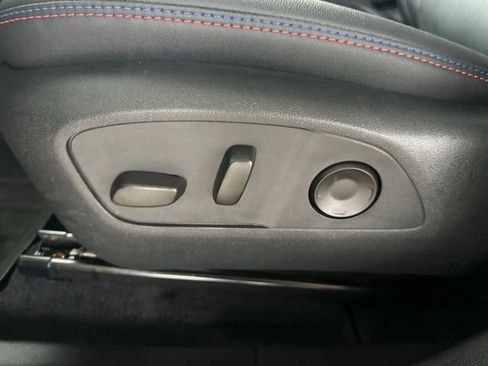 Used 2024 Chevrolet Equinox EV RS image 28