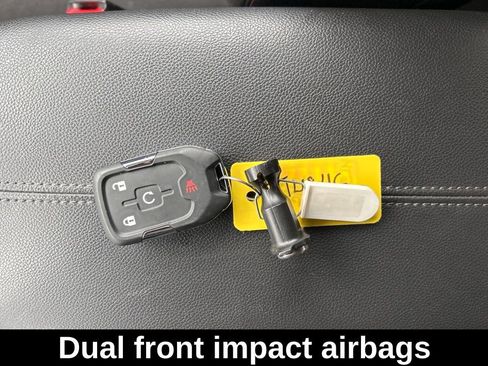 Certified 2021 GMC Terrain SLE w/ Driver Convenience Package image 33