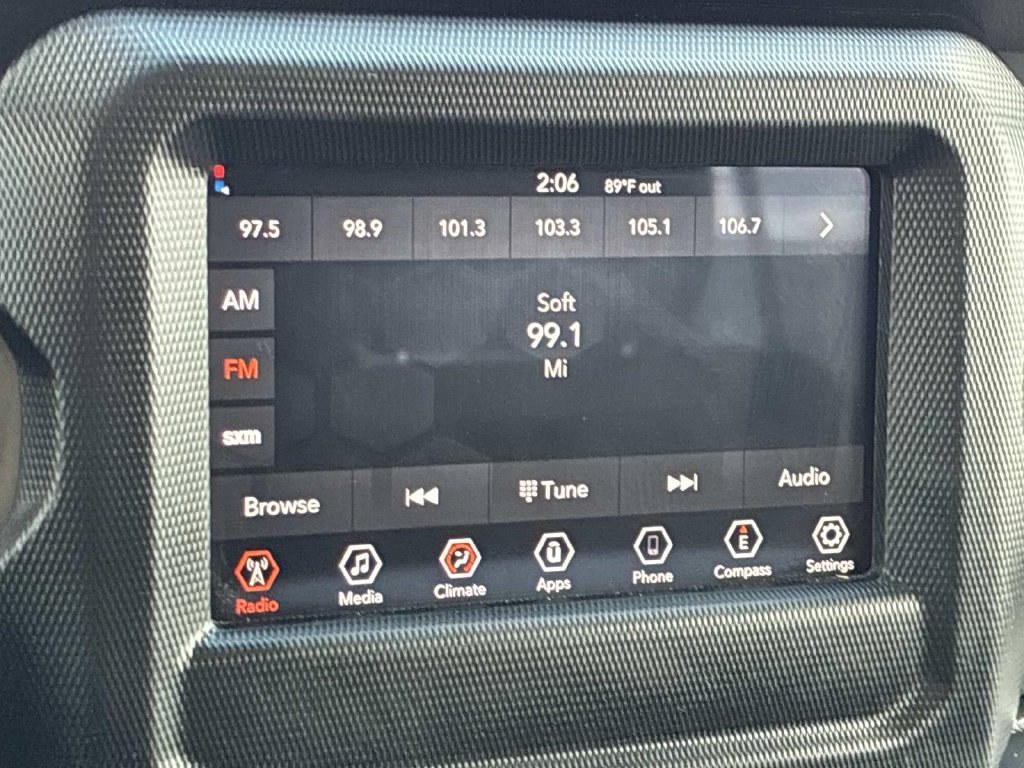 Certified 2022 Jeep Wrangler Unlimited Sport AWD/4WD image 30