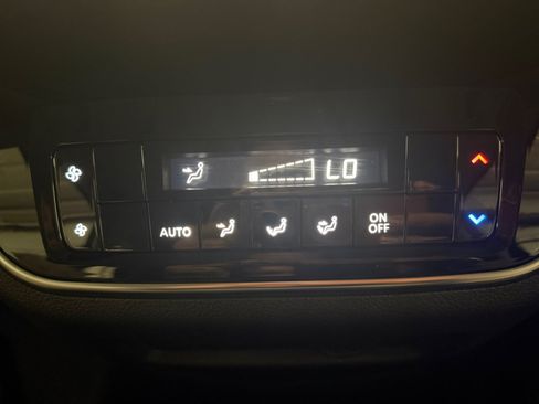 New 2026 Nissan Armada SV RWD image 33