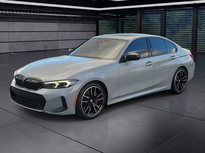 Used 2023 BMW M340i w/ Shadowloine Package