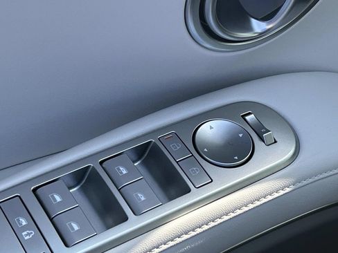 New 2026 Hyundai Palisade SEL image 16