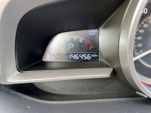 Used 2015 MAZDA MAZDA3 i Sport image 22