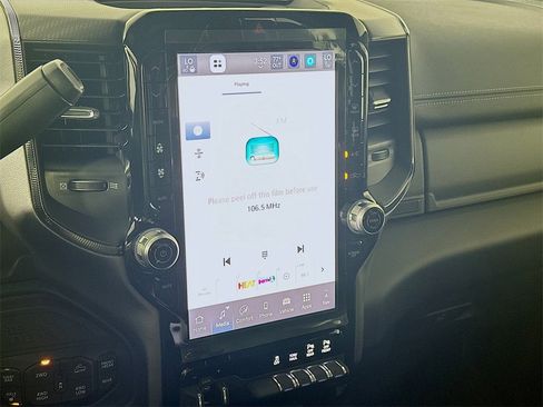 New 2026 RAM 2500 Power Wagon image 13