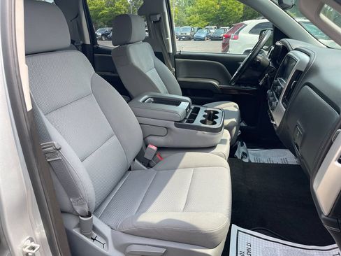 Used 2014 GMC Sierra 1500 SLE w/ SLE Value Package RWD image 21