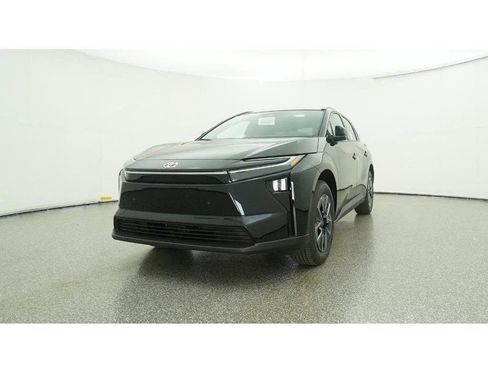 New 2026 Toyota bZ XLE image 82