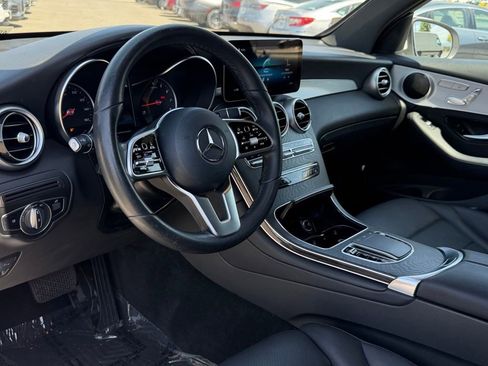 Used 2021 Mercedes-Benz GLC 300 4MATIC image 30