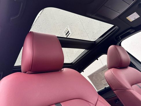 New 2026 MAZDA CX-70 3.3 Turbo S w/ Premium Package image 18