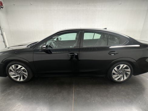 Used 2023 Subaru Legacy Limited AWD/4WD image 43