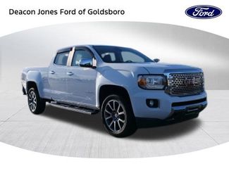 Used 2019 GMC Canyon Denali video 1