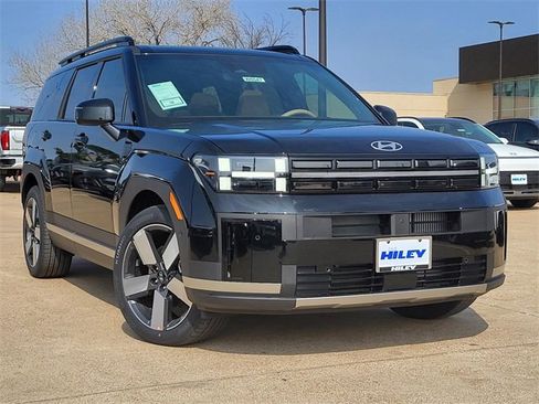 New 2026 Hyundai Santa Fe Limited image 1