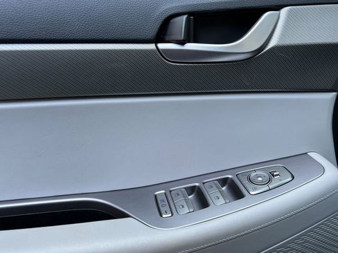 Used 2024 Hyundai Palisade SEL image 12