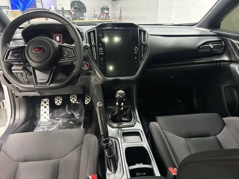 Used 2023 Subaru WRX Premium AWD/4WD image 17