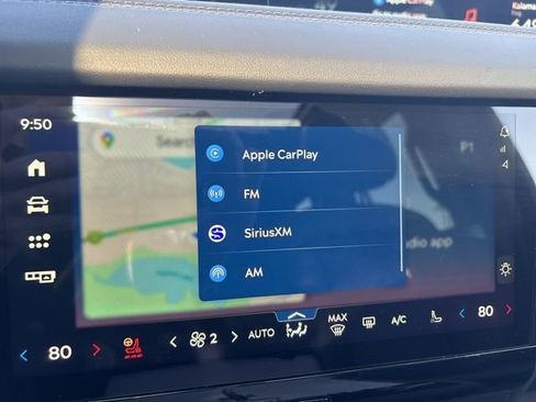 New 2025 Lincoln Navigator Reserve w/ Jet Appearance Package image 38