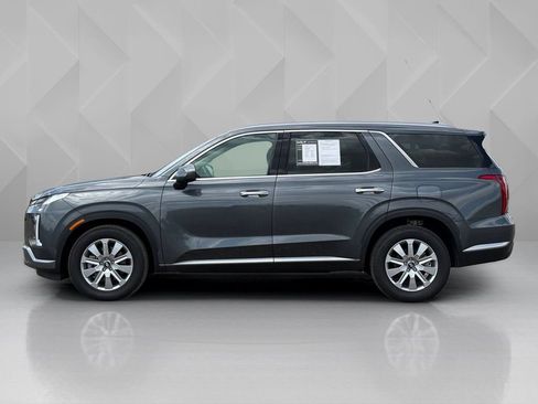 Used 2025 Hyundai Palisade SEL FWD image 8