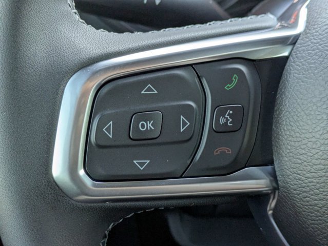 New 2027 Jeep Wrangler Unlimited Sahara AWD/4WD image 26