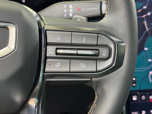 New 2026 GMC Terrain AT4 AWD/4WD image 35