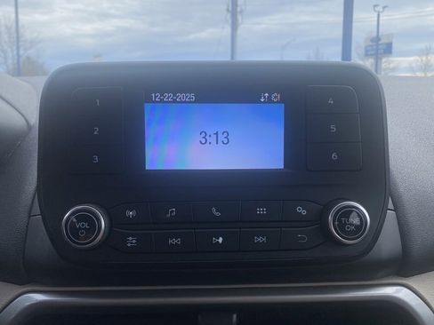 Used 2021 Ford EcoSport S image 11