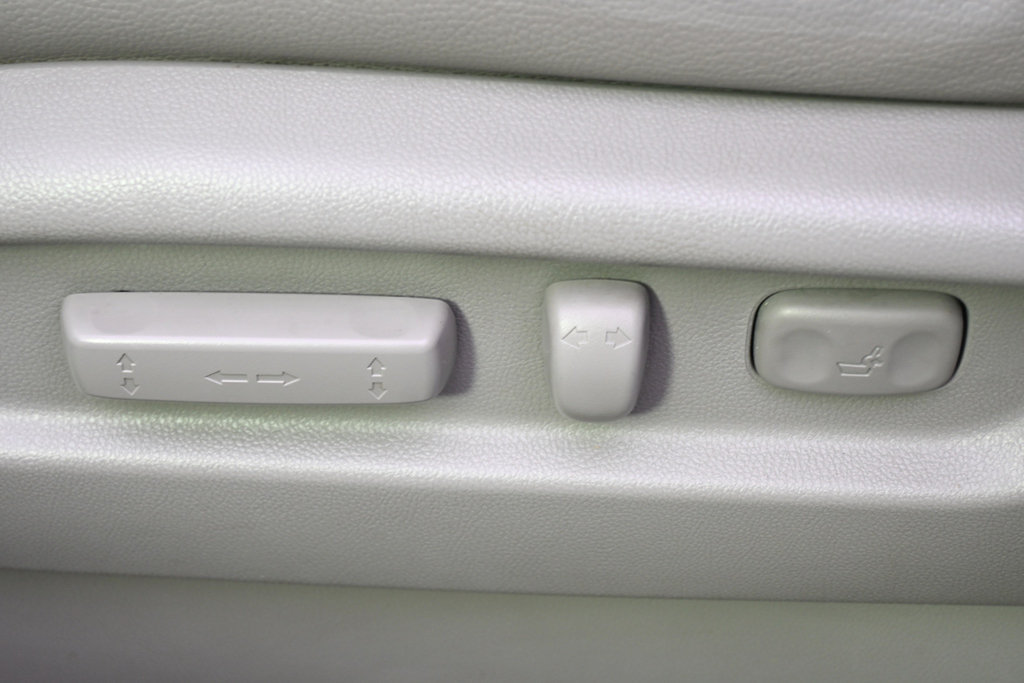 Used 2016 Honda Odyssey EX-L image 14
