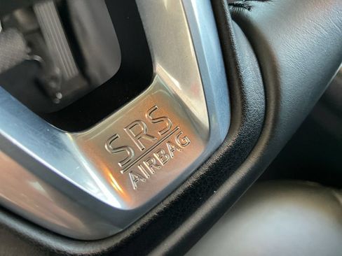 Used 2025 MAZDA CX-5 AWD 2.5 S w/ Select Package image 18