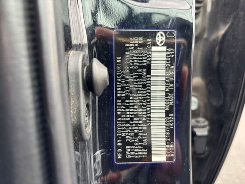 Used 2023 Toyota Corolla LE image 27