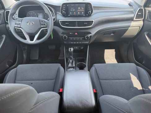Used 2020 Hyundai Tucson SE FWD image 15