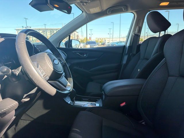 Used 2024 Subaru Ascent Premium w/ Convenience Package AWD/4WD image 22