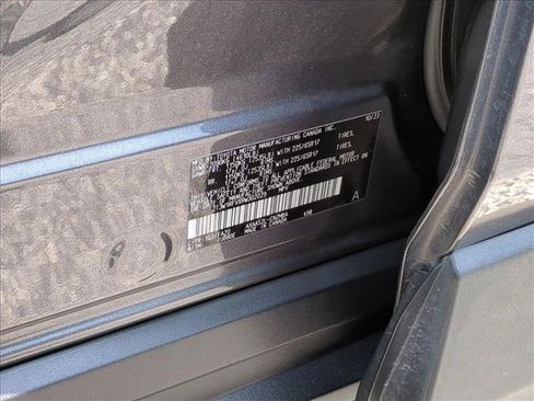 Used 2024 Toyota RAV4 XLE FWD image 24