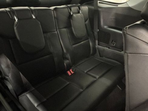 Used 2022 Ford Explorer Limited w/ Hybrid Equipment Group 310A image 19